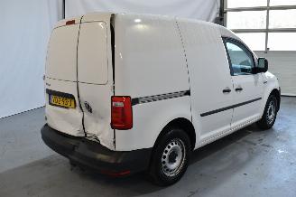 Volkswagen Caddy 2.0 TDI L1H1 BMT Tr. picture 7