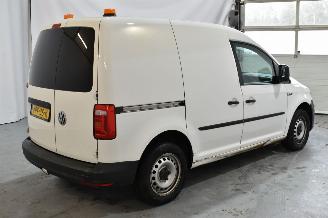 Volkswagen Caddy 2.0 TDI L1H1 BMT Eco picture 7