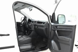 Volkswagen Caddy 2.0 TDI L1H1 BMT Eco picture 12