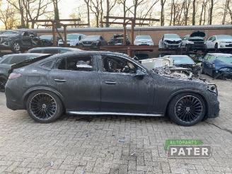 Mercedes GLC GLC Coupe (C254), SUV, 2022 2.0 300e 16V 4-Matic picture 4