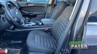 Ford Galaxy Galaxy (CK), MPV, 2015 2.0 TDCi 150 16V picture 8