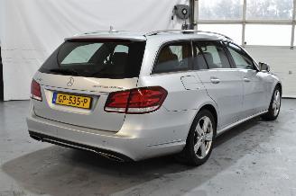 Mercedes E-klasse 300 BT. HY. Lease Ed picture 7