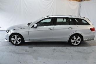 Mercedes E-klasse 300 BT. HY. Lease Ed picture 4