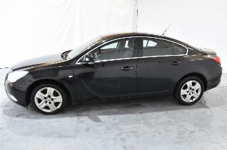 Opel Insignia 2.0 CDTI Edition picture 4