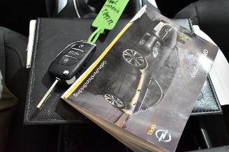 Opel Insignia 2.0 CDTI Edition picture 30