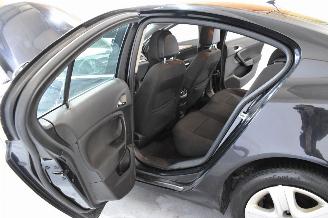 Opel Insignia 2.0 CDTI Edition picture 18