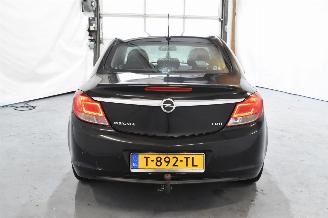 Opel Insignia 2.0 CDTI Edition picture 6