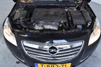 Opel Insignia 2.0 CDTI Edition picture 14