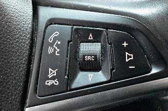 Opel Insignia 2.0 CDTI Edition picture 27