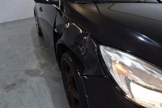 Opel Insignia 2.0 CDTI Edition picture 11