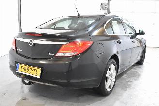 Opel Insignia 2.0 CDTI Edition picture 7