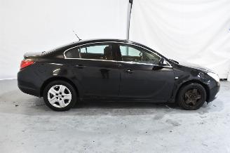 Opel Insignia 2.0 CDTI Edition picture 8