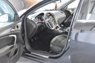 Opel Insignia 2.0 CDTI Edition picture 19