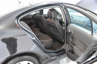 Opel Insignia 2.0 CDTI Edition picture 16