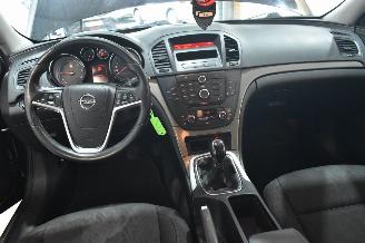 Opel Insignia 2.0 CDTI Edition picture 20