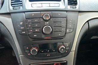 Opel Insignia 2.0 CDTI Edition picture 28