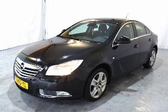Opel Insignia 2.0 CDTI Edition picture 3