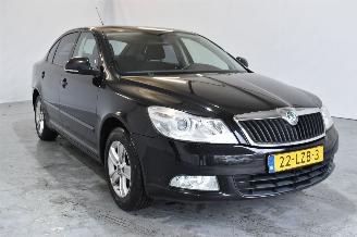 škoda osobní automobily Skoda Octavia 1.2 TSI Ambition Bns 2010/7