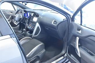 Citroën DS4 1.2 PureTech So Chic picture 13