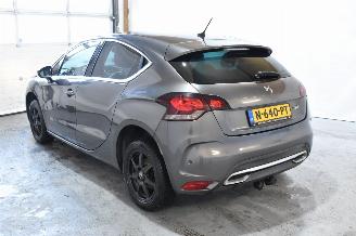 Citroën DS4 1.2 PureTech So Chic picture 5