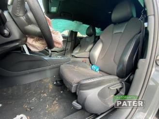 Audi A3 A3 Sportback (8VA/8VF), Hatchback 5-drs, 2012 / 2020 1.6 TDI Ultra 16V picture 10