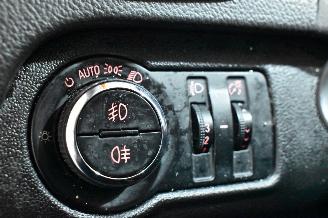 Opel Insignia SPORTS TOURER picture 28