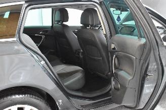 Opel Insignia SPORTS TOURER picture 19