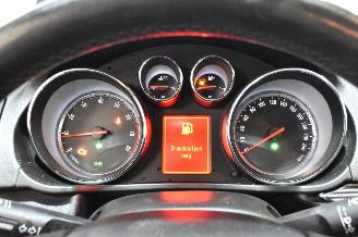 Opel Insignia SPORTS TOURER picture 24