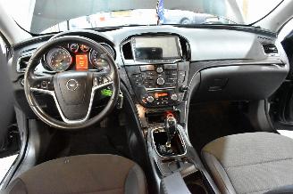 Opel Insignia SPORTS TOURER picture 25