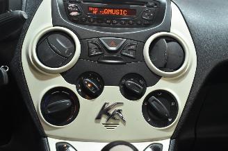 Ford Ka 1.2 Cool enamp; Sound s/s picture 23