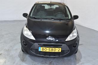 Ford Ka 1.2 Cool enamp; Sound s/s picture 2