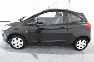 Ford Ka 1.2 Cool enamp; Sound s/s picture 4