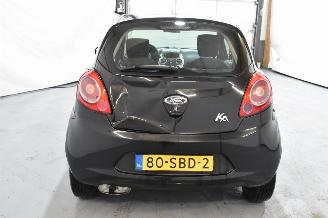 Ford Ka 1.2 Cool enamp; Sound s/s picture 6