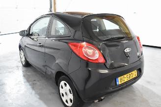 Ford Ka 1.2 Cool enamp; Sound s/s picture 5