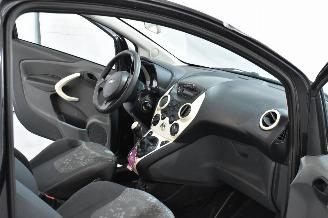 Ford Ka 1.2 Cool enamp; Sound s/s picture 13