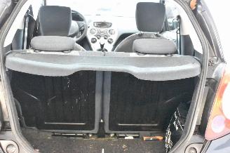 Ford Ka 1.2 Cool enamp; Sound s/s picture 14