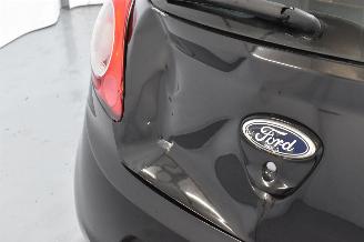 Ford Ka 1.2 Cool enamp; Sound s/s picture 9