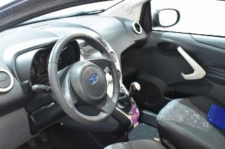 Ford Ka 1.2 Cool enamp; Sound s/s picture 15