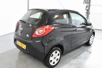 Ford Ka 1.2 Cool enamp; Sound s/s picture 7