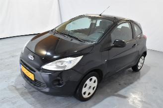 Ford Ka 1.2 Cool enamp; Sound s/s picture 3