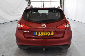 Nissan Pulsar 1.2 DIG-T Visia picture 6