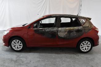 Nissan Pulsar 1.2 DIG-T Visia picture 4