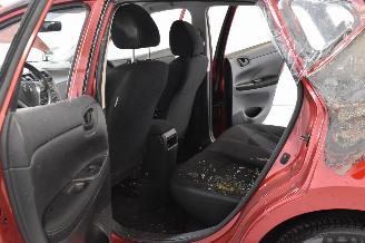 Nissan Pulsar 1.2 DIG-T Visia picture 22