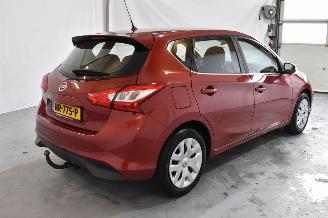 Nissan Pulsar 1.2 DIG-T Visia picture 7