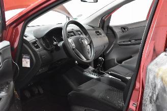 Nissan Pulsar 1.2 DIG-T Visia picture 23