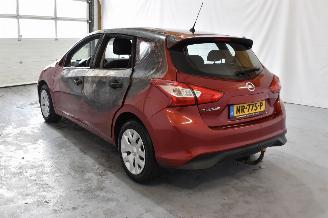 Nissan Pulsar 1.2 DIG-T Visia picture 5