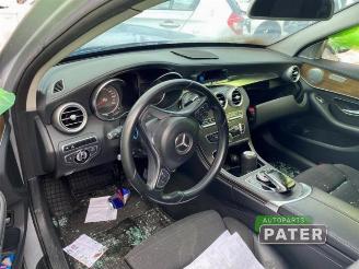 Mercedes C-klasse C (W205), Sedan, 2013 C-250 2.2 CDI 16V BlueTEC, C-250d picture 5