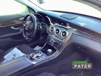 Mercedes C-klasse C (W205), Sedan, 2013 C-250 2.2 CDI 16V BlueTEC, C-250d picture 7