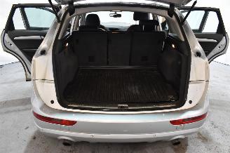 Audi Q5 2.0 TFSI q. Pro Line picture 17