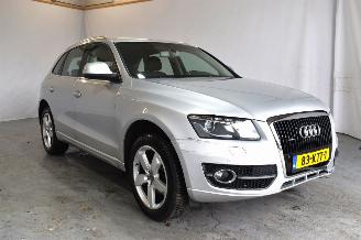 škoda osobní automobily Audi Q5 2.0 TFSI q. Pro Line 2010/3